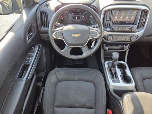 Used 2022 Chevrolet Colorado LT w/ Redline Special Edition image 16