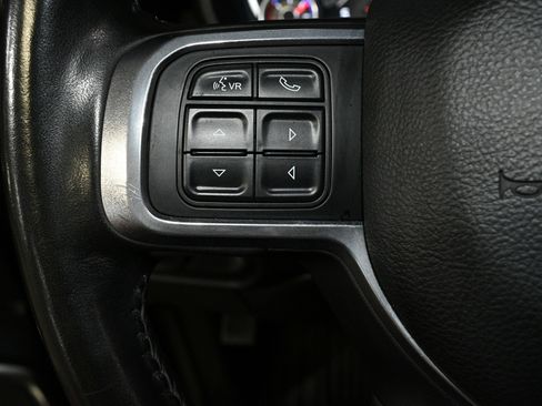 Used 2022 RAM 2500 Laramie AWD/4WD image 29