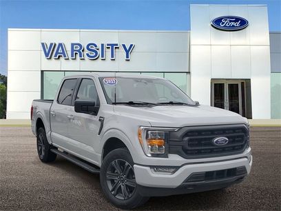 Certified 2023 Ford F150 XLT w/ Equipment Group 302A High