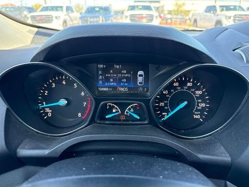 Used 2018 Ford Escape SEL AWD/4WD image 5