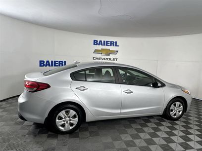 Used 2018 Kia Forte LX