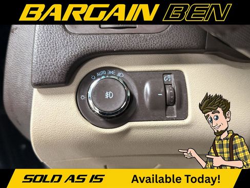 Used 2012 Buick Regal Leather image 17