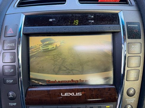 Used 2010 Lexus ES 350 image 31
