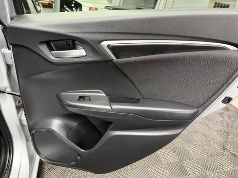 Used 2016 Honda Fit EX image 44