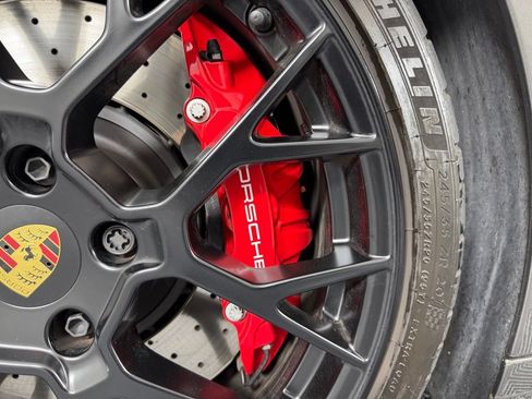 Certified 2024 Porsche 911 Carrera GTS RWD image 16