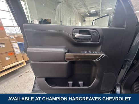 Used 2020 Chevrolet Silverado 1500 LT w/ All-Star Edition AWD/4WD image 30
