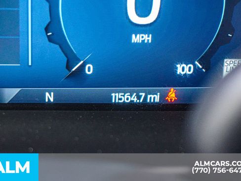 Used 2025 Ford F250 Platinum image 63