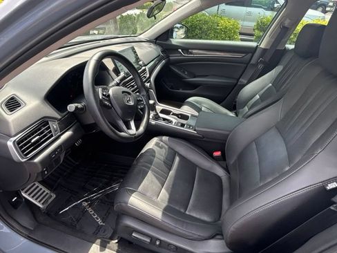 Used 2022 Honda Accord Sport Special Edition image 13