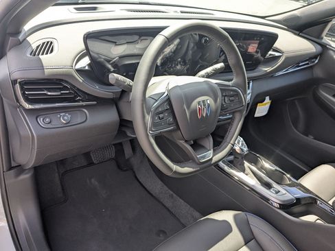 New 2026 Buick Envista Sport Touring w/ Convenience I Package FWD image 11