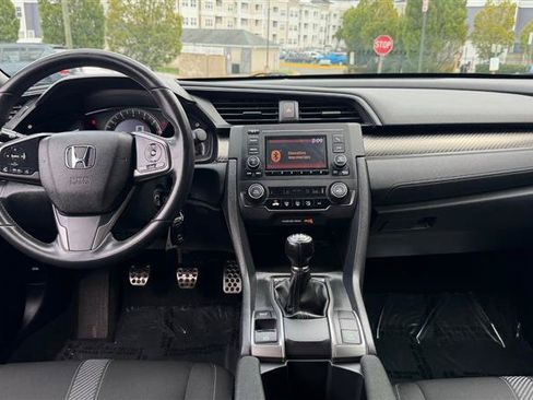 Used 2018 Honda Civic Sport image 26