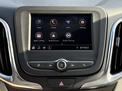 Used 2020 Chevrolet Equinox LS FWD image 4