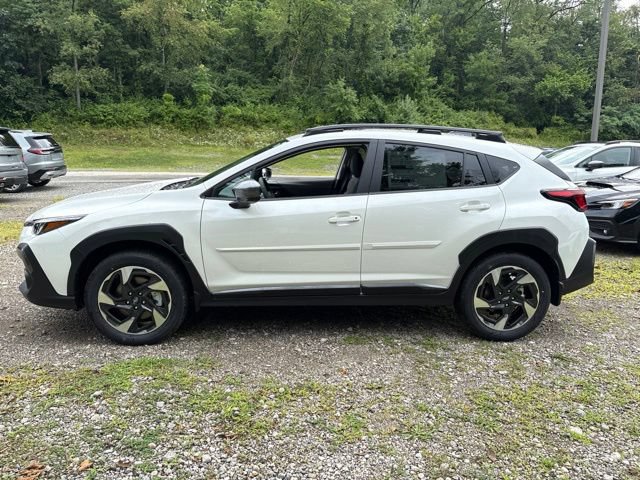New 2026 Subaru Crosstrek 2.5i Limited AWD/4WD image 2