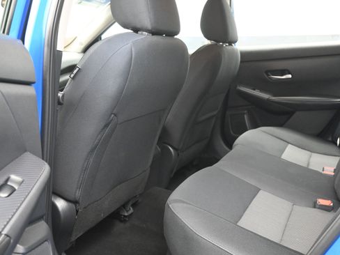 Used 2023 Nissan Sentra SV image 21