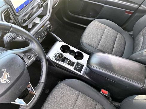 Used 2023 Ford Bronco Sport Big Bend w/ Convenience Package AWD/4WD image 18