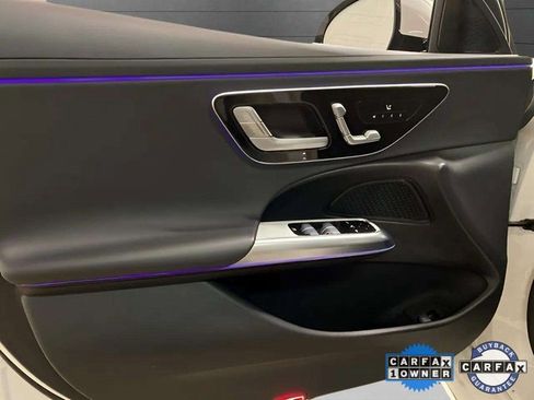 Used 2025 Mercedes-Benz E 350 Sedan image 16