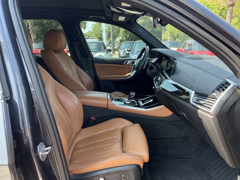 Used 2019 BMW X5 xDrive40i AWD/4WD image 33