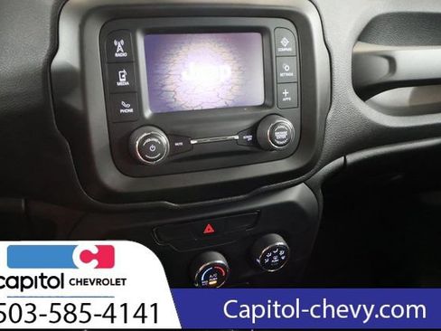 Used 2020 Jeep Renegade Sport FWD image 20