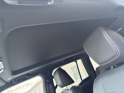 Used 2024 Lexus GX 550 w/ Accessory Package (2T) image 31