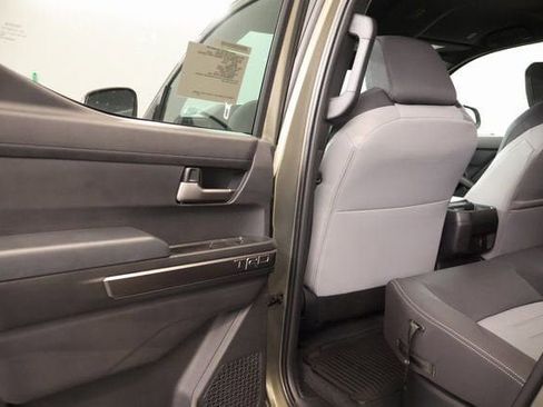 New 2026 Toyota Tacoma TRD Sport image 24