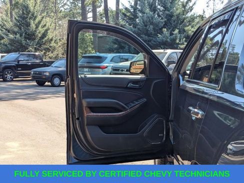 Used 2019 Chevrolet Tahoe Premier image 26