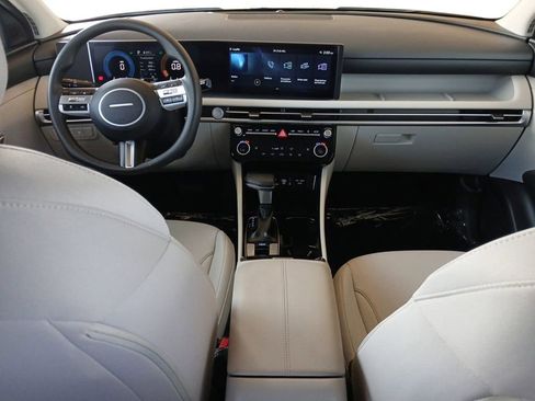 Used 2025 Hyundai Tucson SEL image 10