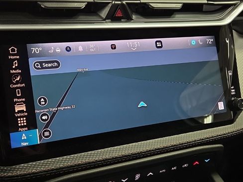 New 2026 Jeep Cherokee Limited AWD/4WD image 17