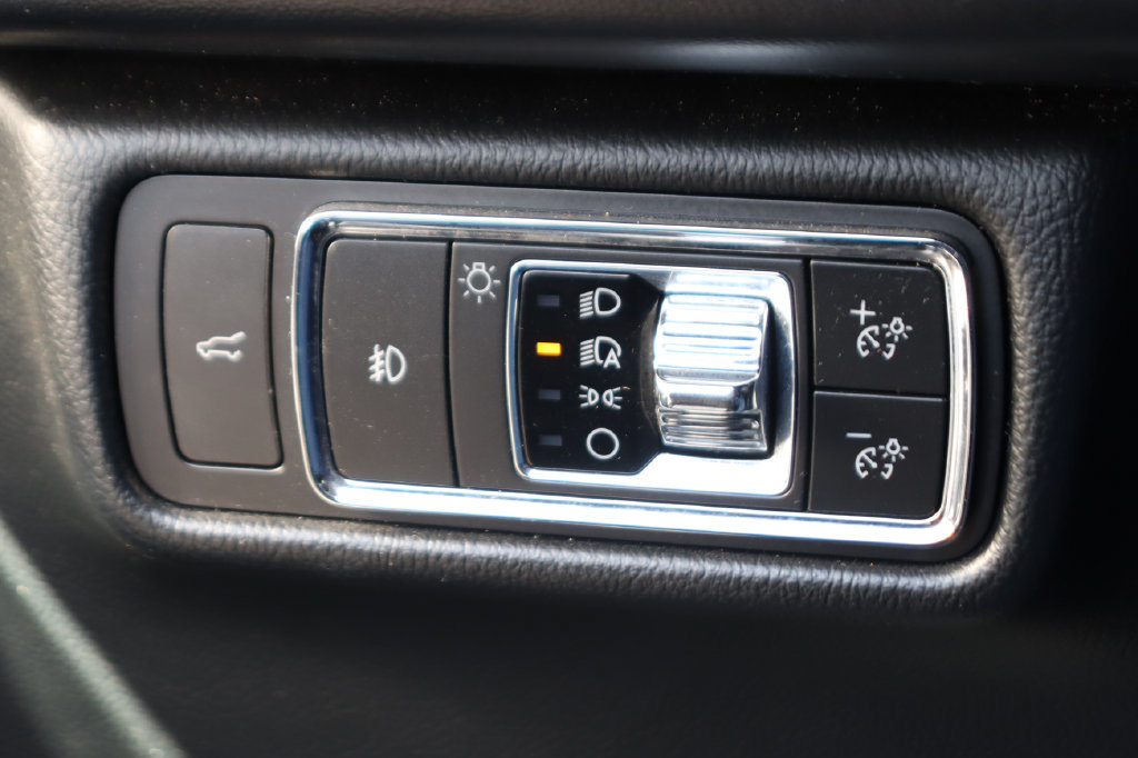 Used 2021 Lincoln Aviator Reserve w/ Equipment Group 201A RWD image 23