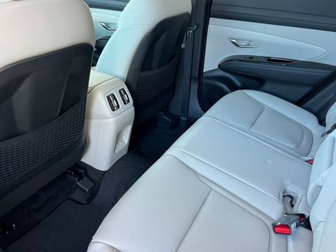 New 2026 Hyundai Tucson Limited AWD/4WD image 11