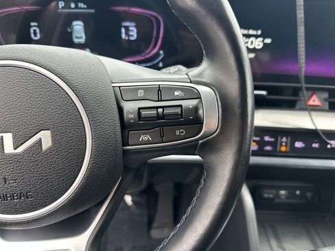 Used 2023 Kia Sportage EX image 20
