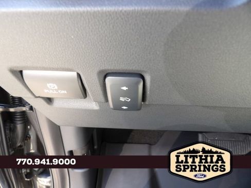 New 2026 Ford F250 Platinum AWD/4WD image 27