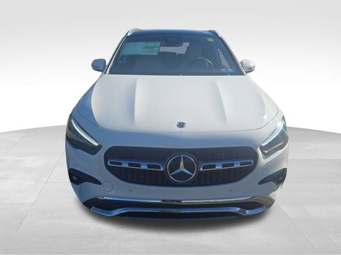 New 2026 Mercedes-Benz GLA 250 4MATIC image 8
