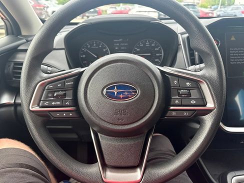 Used 2025 Subaru Impreza 2.0i Sport AWD/4WD image 13