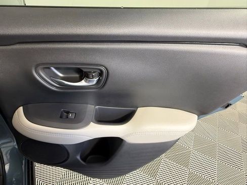 Used 2026 Honda HR-V LX image 39