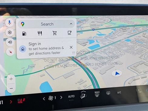 New 2025 Ford Explorer Active w/ Active Comfort Package image 12