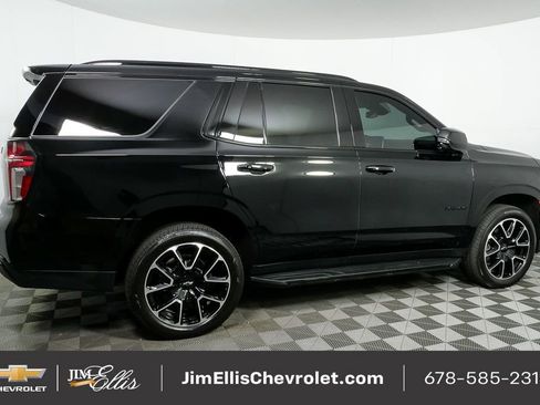 Used 2023 Chevrolet Tahoe RST w/ Luxury Package image 28