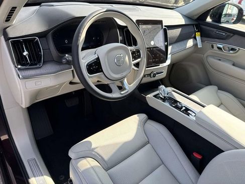 New 2026 Volvo XC90 B6 Ultra image 23