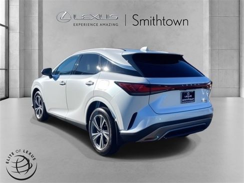 Certified 2023 Lexus RX 350 Premium image 7