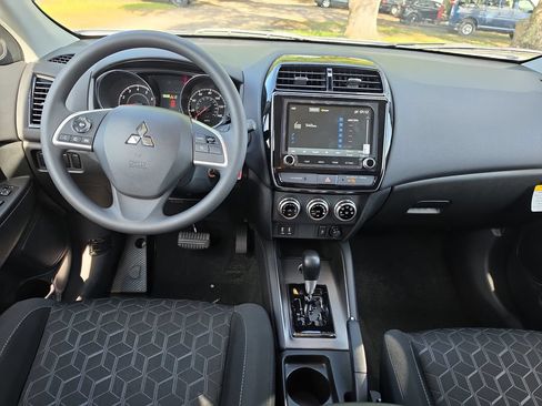 New 2026 Mitsubishi Outlander Sport ES AWD/4WD image 6