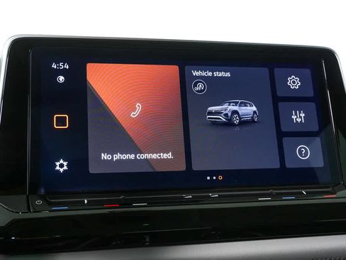 Certified 2025 Volkswagen Atlas Peak Edition SE image 14