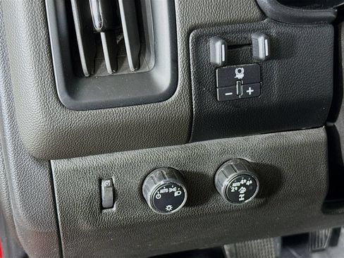 Used 2018 Chevrolet Colorado ZR2 AWD/4WD image 10