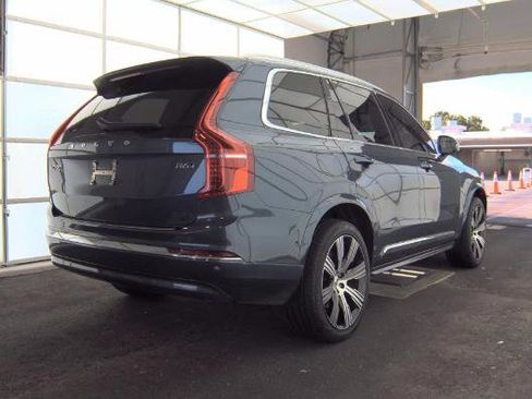 Used 2024 Volvo XC90 B6 Plus w/ Protection Package Premier AWD/4WD image 2