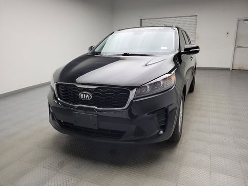 Used 2019 Kia Sorento AWD image 15
