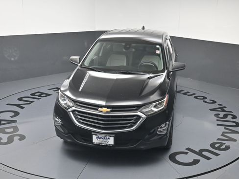 Used 2020 Chevrolet Equinox LS w/ LS Convenience Package AWD/4WD image 28