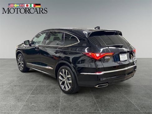 Certified 2023 Acura MDX Technology image 5