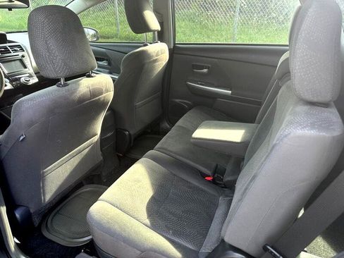 Used 2014 Toyota Prius V Two image 11