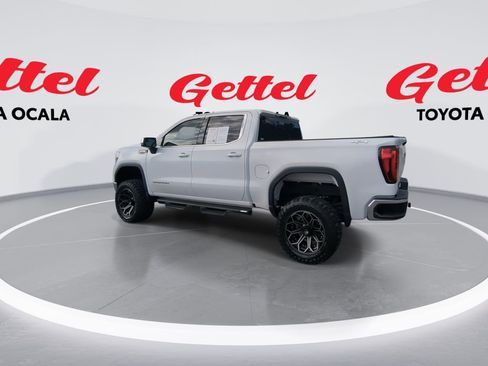 Used 2019 GMC Sierra 1500 SLE image 6