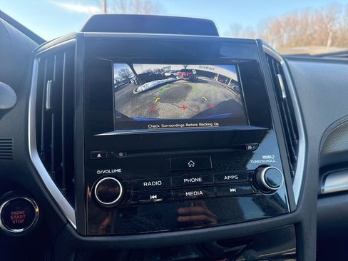 Used 2023 Subaru Forester Premium image 17