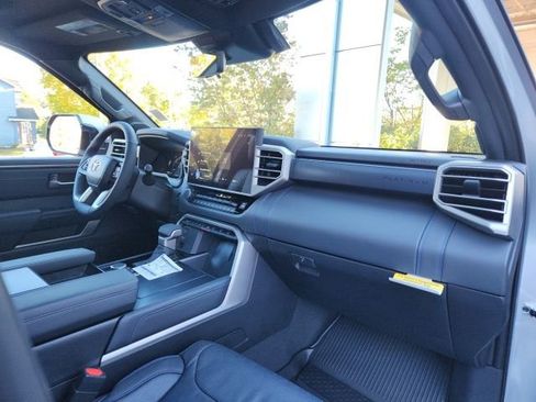 New 2026 Toyota Sequoia Platinum image 34