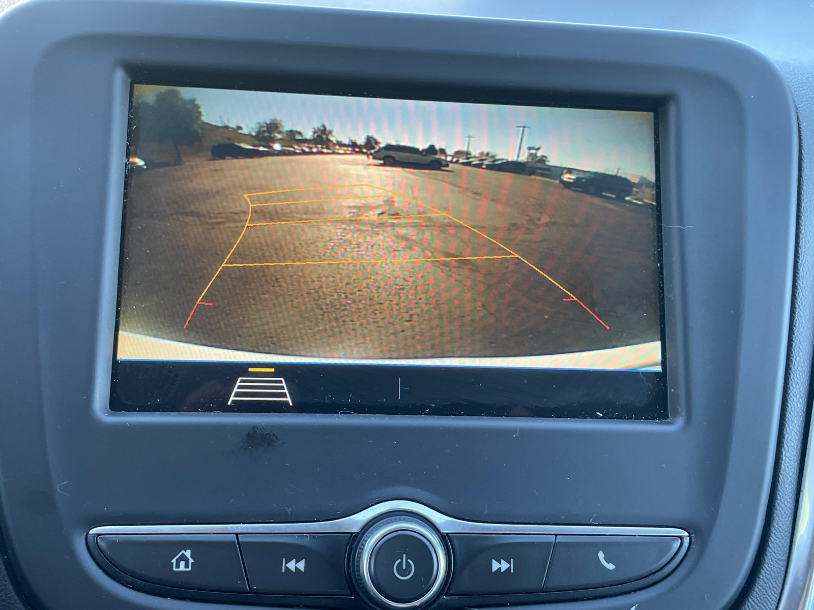 Used 2019 Chevrolet Equinox LT AWD/4WD image 14