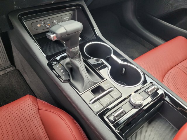 New 2027 Kia K5 GT-Line w/ GT-Line Premium Package FWD image 11
